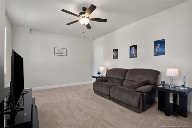 224 Timber Skip Drive, Spring Lake, NC 28390