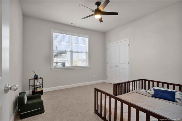 224 Timber Skip Drive, Spring Lake, NC 28390