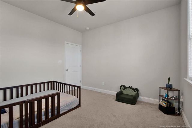 224 Timber Skip Drive, Spring Lake, NC 28390