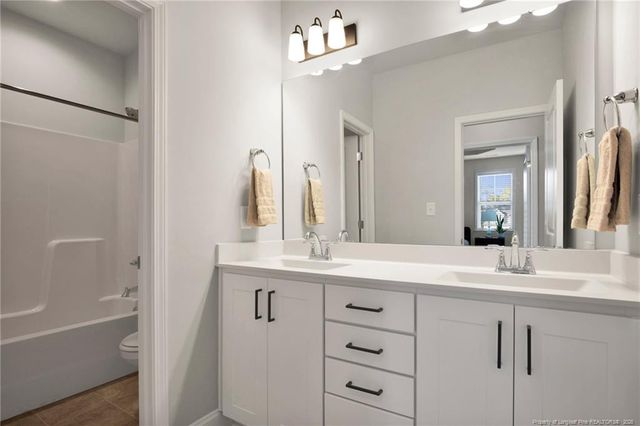 224 Timber Skip Drive, Spring Lake, NC 28390