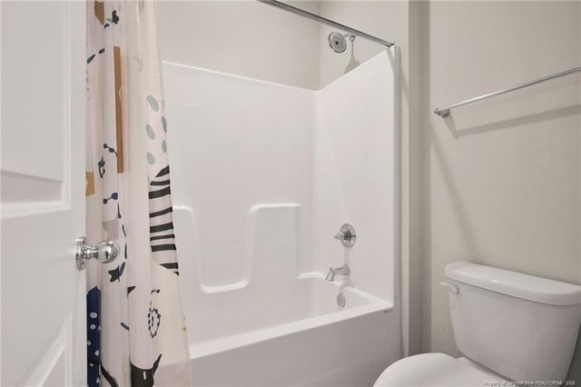 224 Timber Skip Drive, Spring Lake, NC 28390