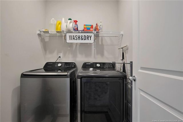 224 Timber Skip Drive, Spring Lake, NC 28390