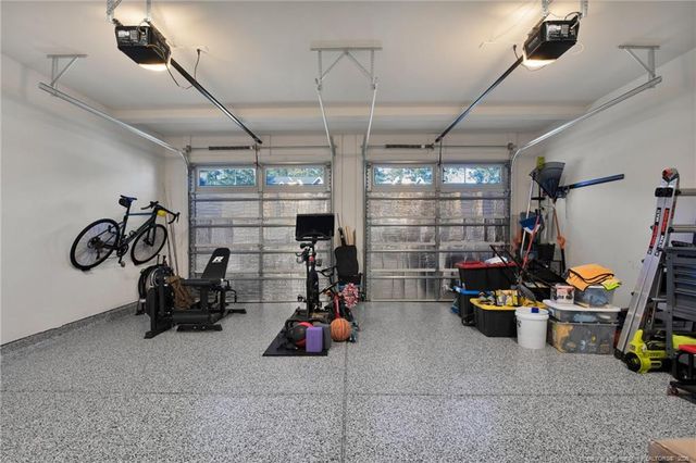 224 Timber Skip Drive, Spring Lake, NC 28390