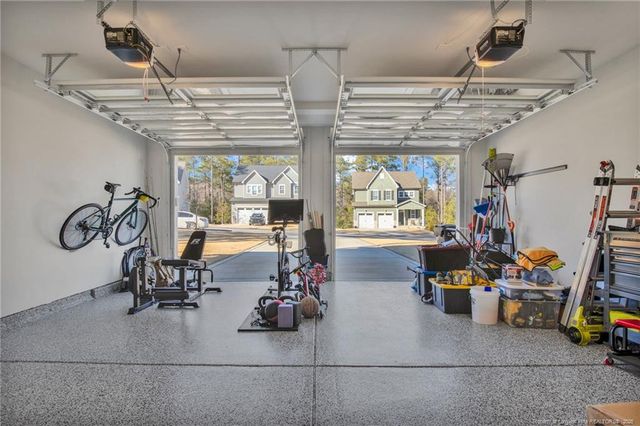 224 Timber Skip Drive, Spring Lake, NC 28390