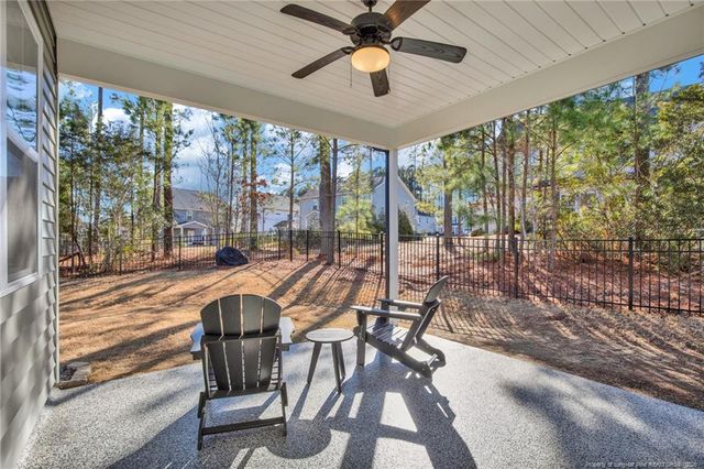 224 Timber Skip Drive, Spring Lake, NC 28390