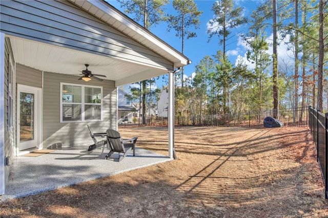 224 Timber Skip Drive, Spring Lake, NC 28390