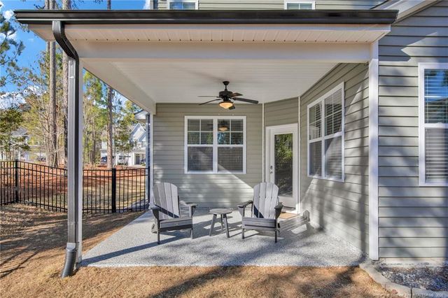 224 Timber Skip Drive, Spring Lake, NC 28390