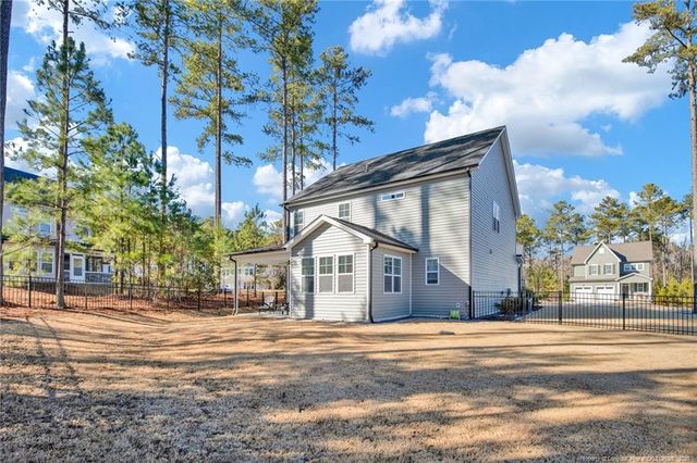 224 Timber Skip Drive, Spring Lake, NC 28390