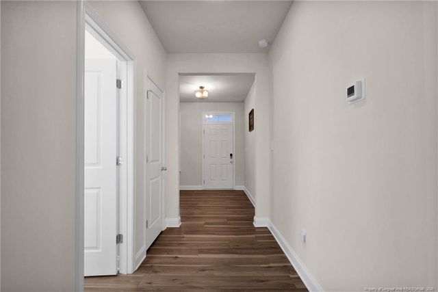 224 Timber Skip Drive, Spring Lake, NC 28390