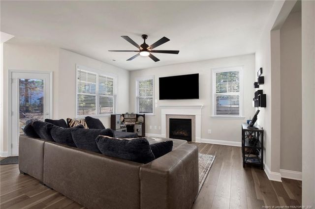 224 Timber Skip Drive, Spring Lake, NC 28390