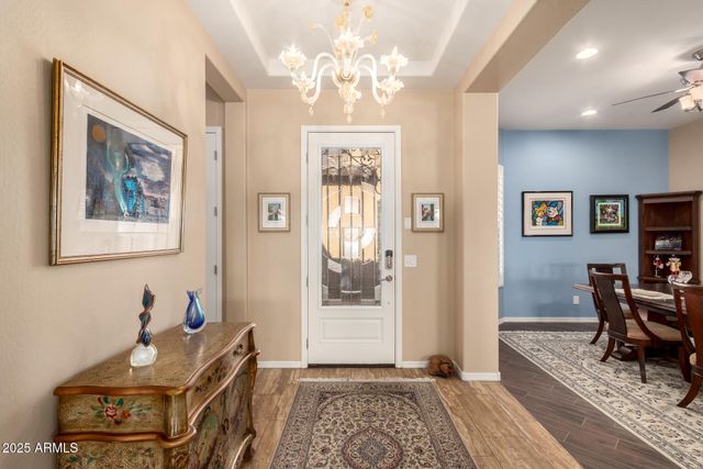 6505 W WILLOW Way, Florence, AZ 85132