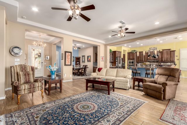 6505 W WILLOW Way, Florence, AZ 85132