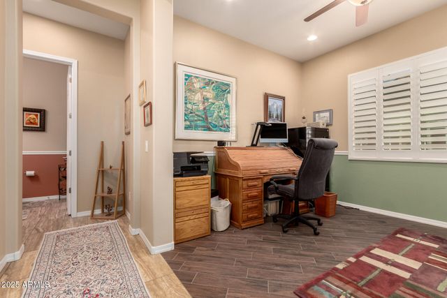 6505 W WILLOW Way, Florence, AZ 85132