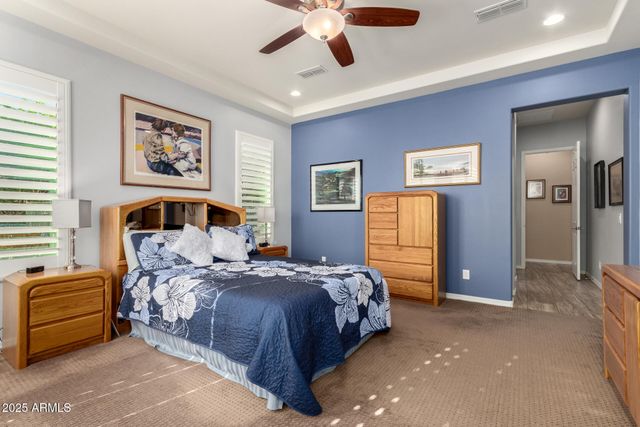 6505 W WILLOW Way, Florence, AZ 85132