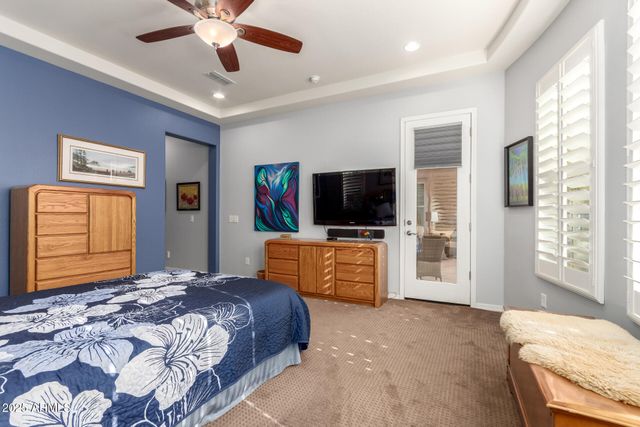 6505 W WILLOW Way, Florence, AZ 85132