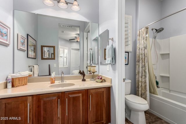 6505 W WILLOW Way, Florence, AZ 85132