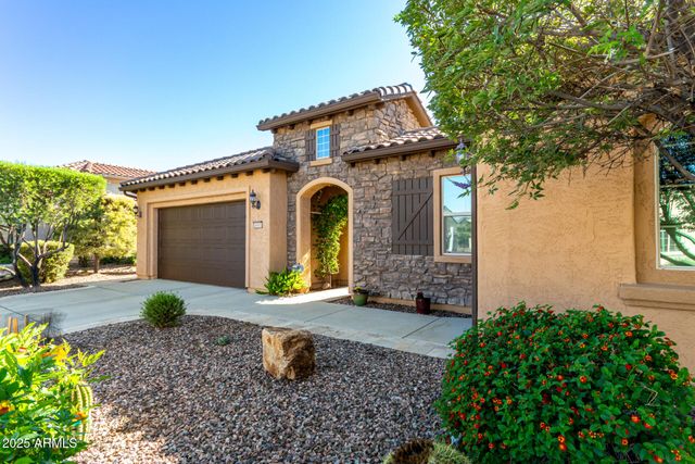6505 W WILLOW Way, Florence, AZ 85132