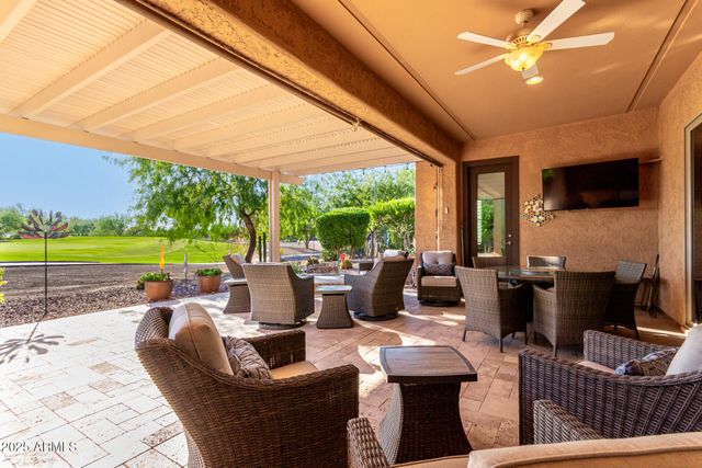 6505 W WILLOW Way, Florence, AZ 85132