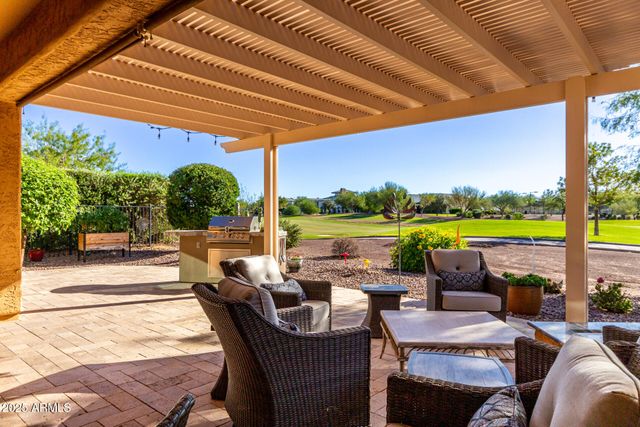 6505 W WILLOW Way, Florence, AZ 85132