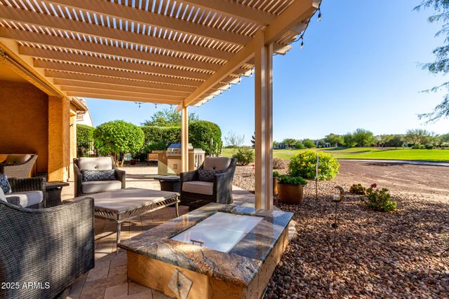 6505 W WILLOW Way, Florence, AZ 85132