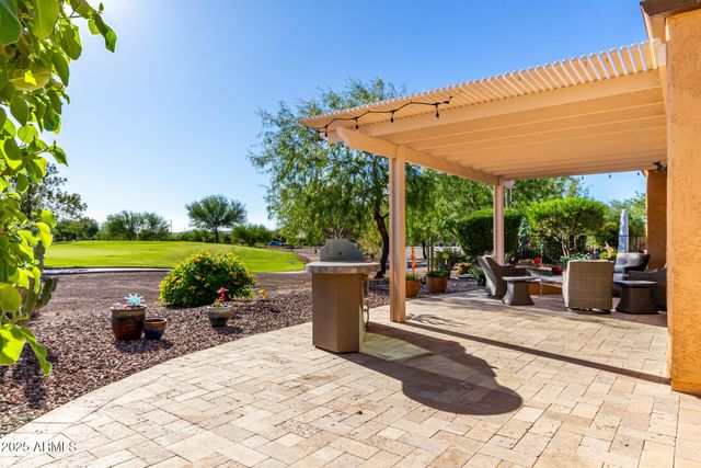 6505 W WILLOW Way, Florence, AZ 85132