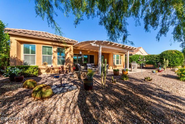 6505 W WILLOW Way, Florence, AZ 85132