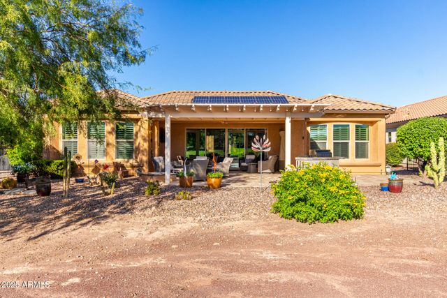 6505 W WILLOW Way, Florence, AZ 85132