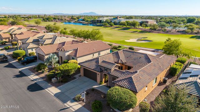 6505 W WILLOW Way, Florence, AZ 85132