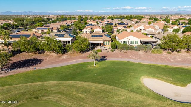 6505 W WILLOW Way, Florence, AZ 85132