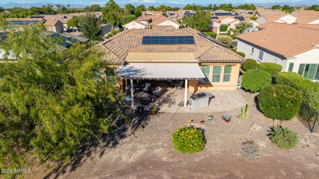 6505 W WILLOW Way, Florence, AZ 85132