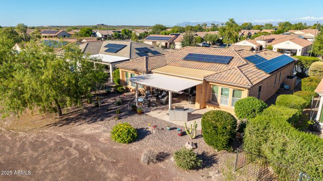 6505 W WILLOW Way, Florence, AZ 85132