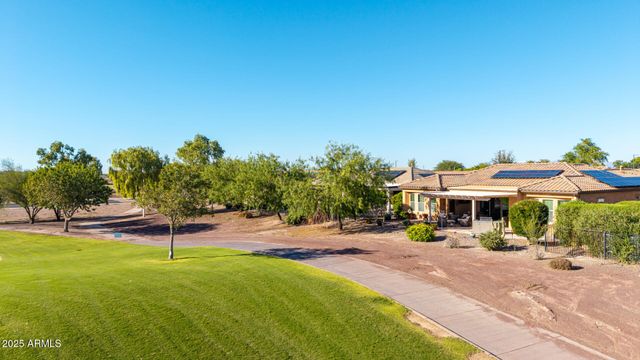 6505 W WILLOW Way, Florence, AZ 85132