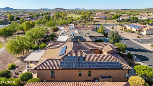 6505 W WILLOW Way, Florence, AZ 85132