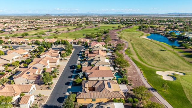 6505 W WILLOW Way, Florence, AZ 85132