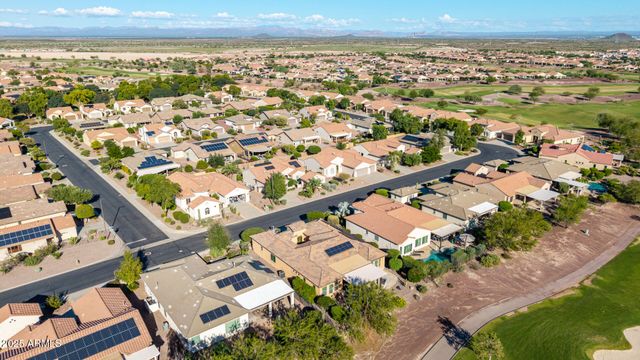 6505 W WILLOW Way, Florence, AZ 85132