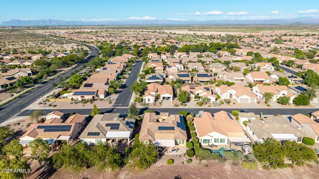 6505 W WILLOW Way, Florence, AZ 85132