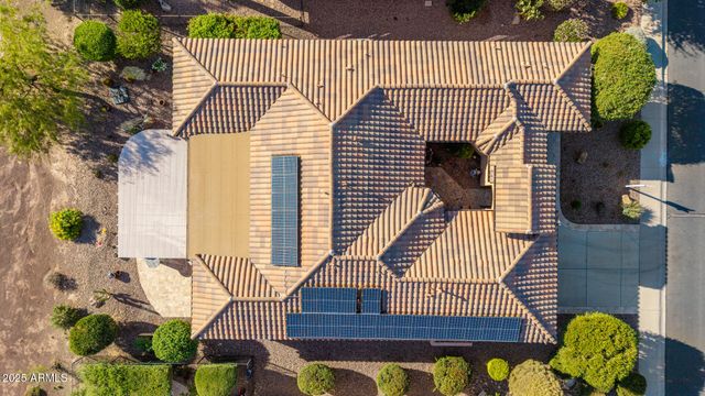 6505 W WILLOW Way, Florence, AZ 85132