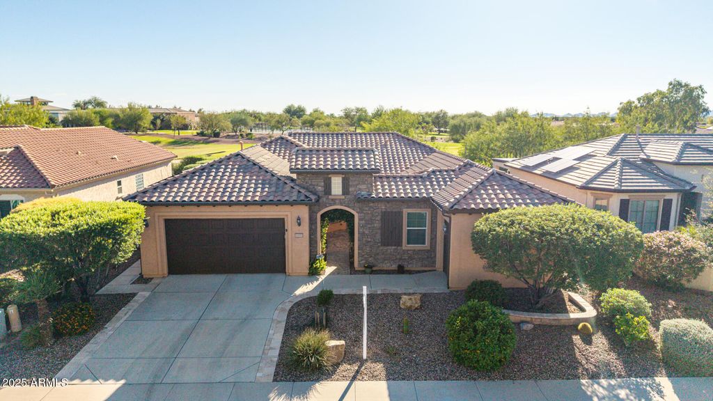 6505 W WILLOW Way, Florence, AZ 85132