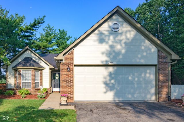 3572 Laureate Court N, Indianapolis, IN 46214