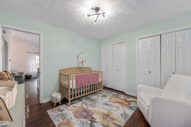 3572 Laureate Court N, Indianapolis, IN 46214