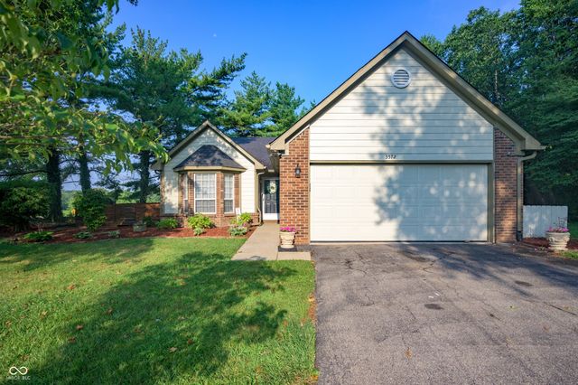 3572 Laureate Court N, Indianapolis, IN 46214