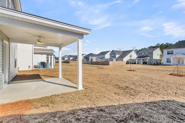 112 Clarabelle Lane, Summerville, SC 29483