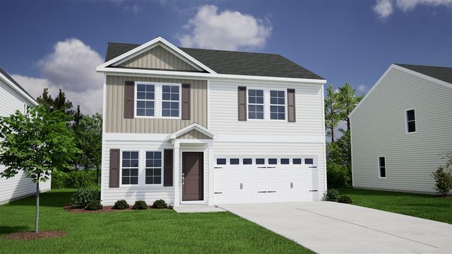112 Clarabelle Lane, Summerville, SC 29483