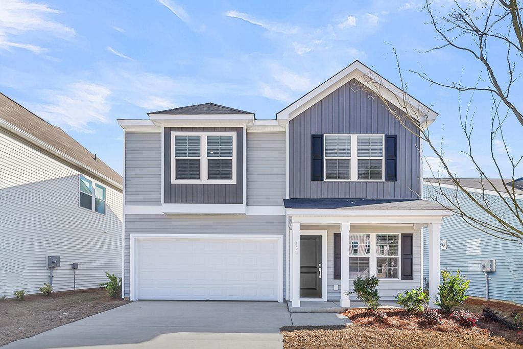112 Clarabelle Lane, Summerville, SC 29483