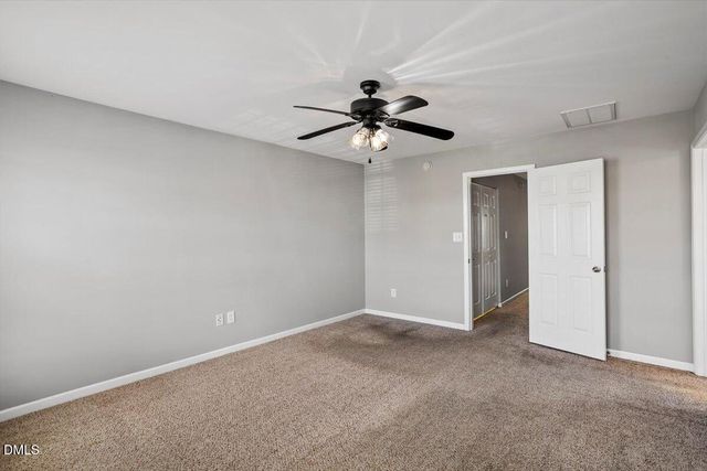 1034 Statler Drive, Durham, NC 27703