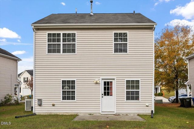 1034 Statler Drive, Durham, NC 27703