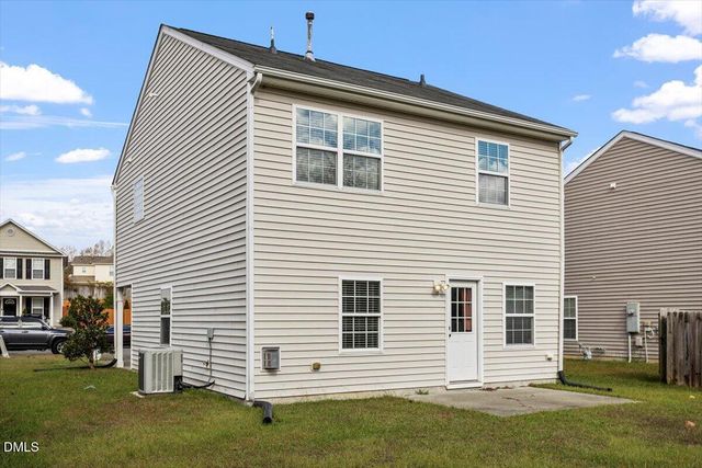 1034 Statler Drive, Durham, NC 27703