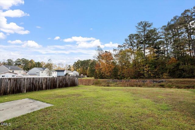 1034 Statler Drive, Durham, NC 27703