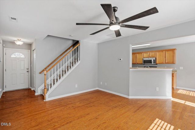 1034 Statler Drive, Durham, NC 27703