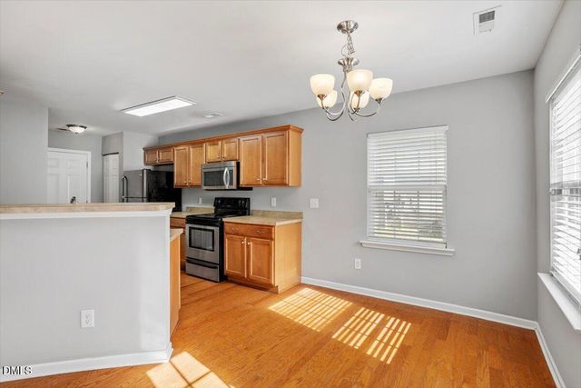 1034 Statler Drive, Durham, NC 27703